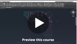 AutoCAD Advanced and Comprehensive Training Udemy