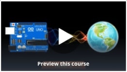 Crazy about Arduino Your End to End Workshop Level 1 Udemy