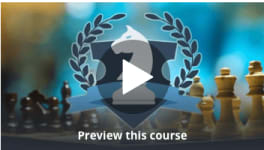 The Secrets of Strong Chess Players Udemy