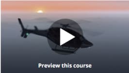 Teach yourself to fly Helicopters for free Course 2 Udemy