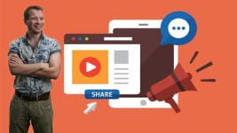 Essential Video Marketing Course