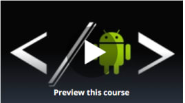 Android Programming From Scratch For Beginners Udemy