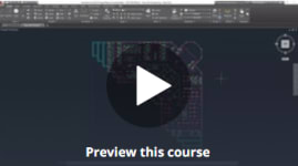 AutoCAD Advanced and Comprehensive Training Udemy