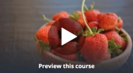 From the Garden to the Table Udemy