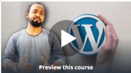 WordPress for Beginners Step by Step Guide Udemy