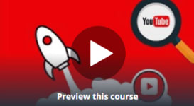 Youtube SEO Course How TO Rank 1 On YouTube in 2019 Udemy