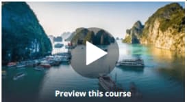 Travel Teach Your how to guide Udemy