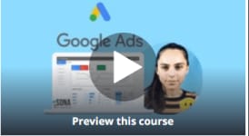 Google Ads Interface Mastery Udemy