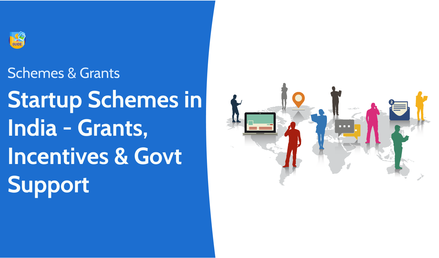 Startup Scheme