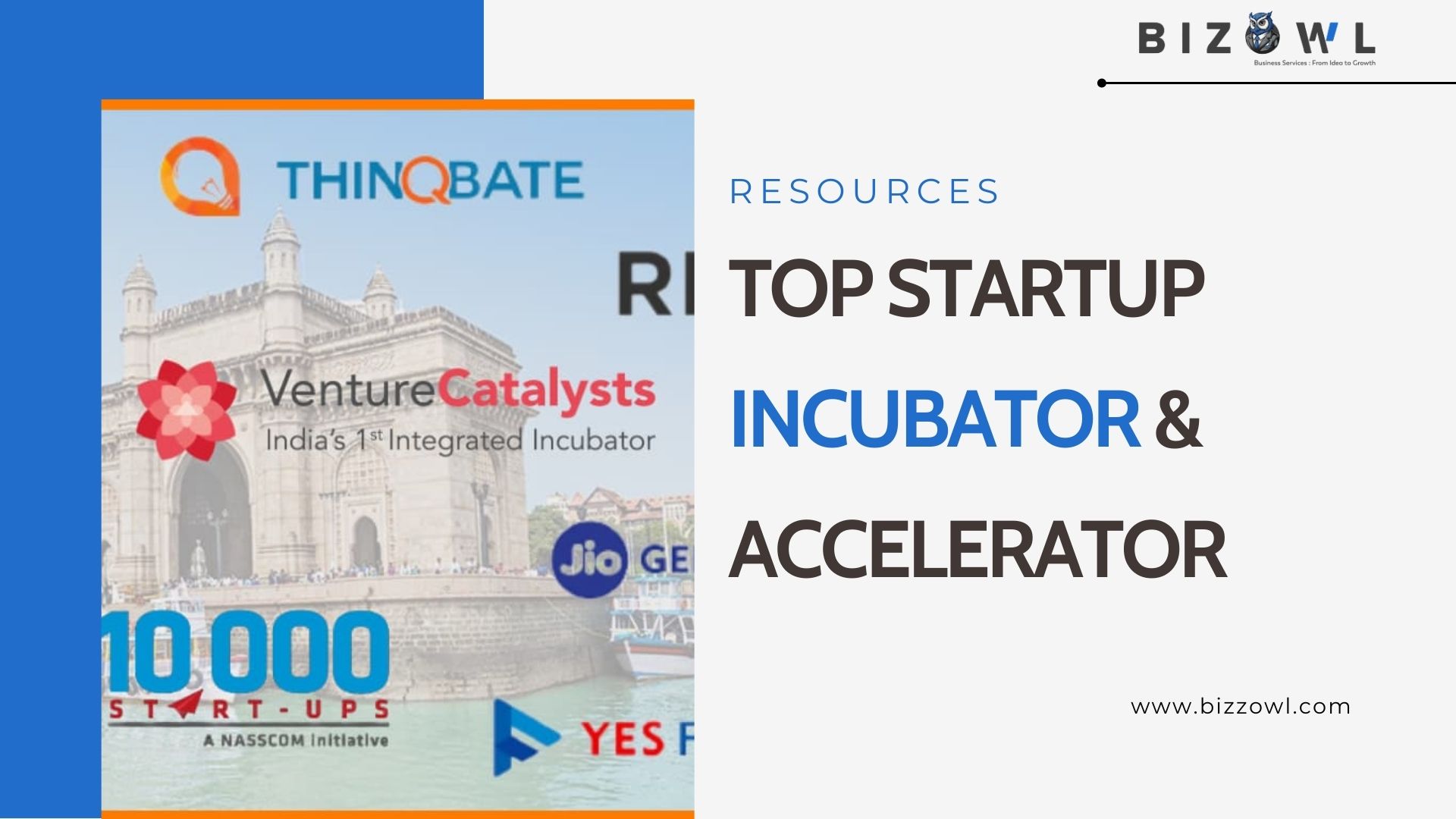 Startup Program