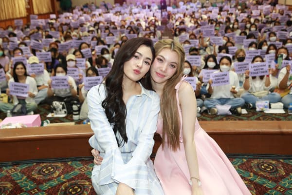 Happy LingOrm Day เจอกัน 1st FAN MEETING