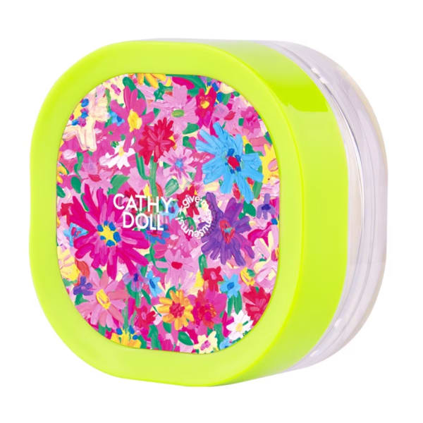 Cathy Doll Give Me Museums Blur Filter Loose Powder Translucent