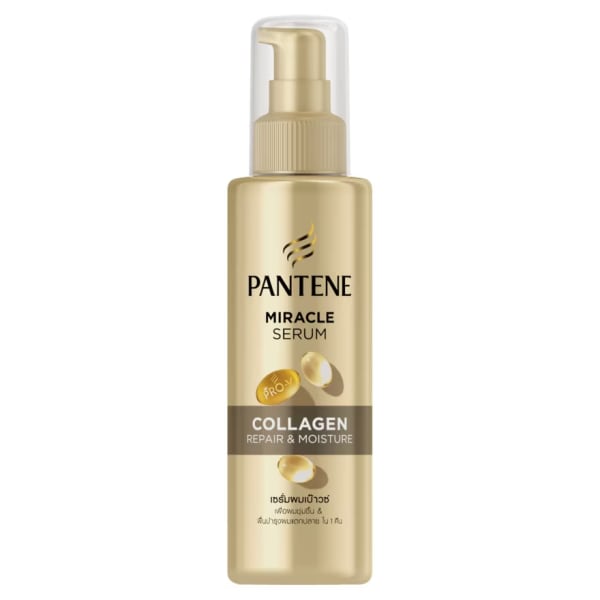 Pantene Miracle Serum Collagen 140ml