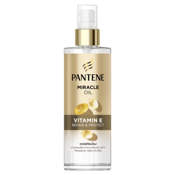 Pantene Miracle Serum Oil 90ml