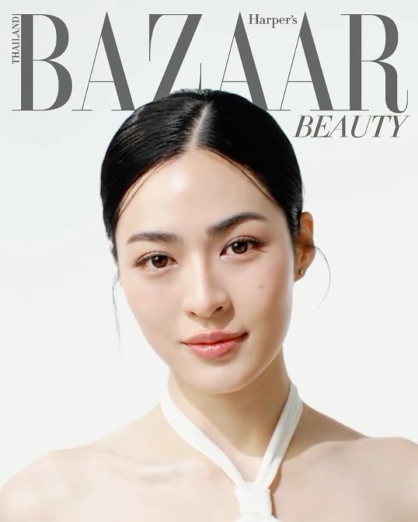 Harper's BAZAAR Thailand Digital