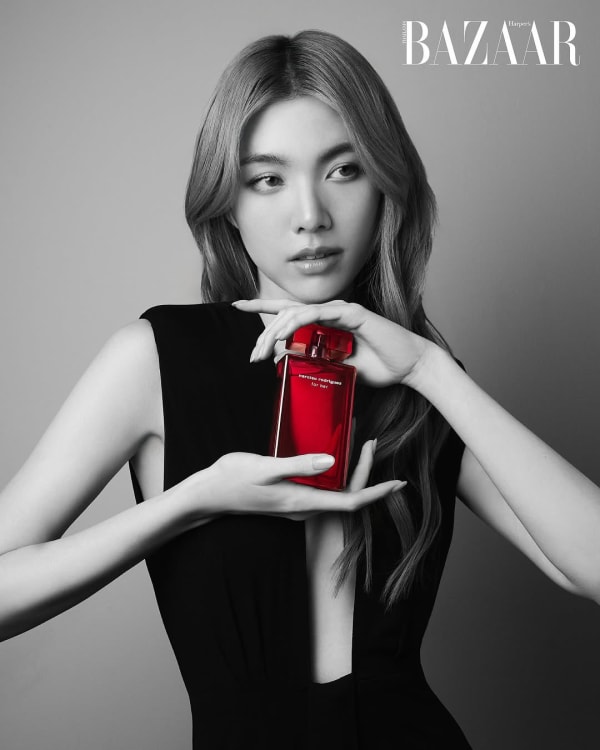 Narciso Rodriguez - Eau de Parfum intense for her