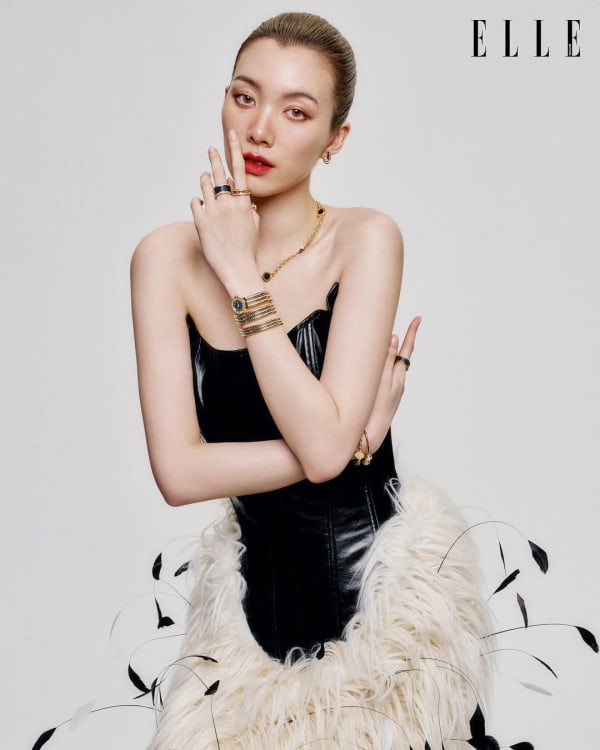 Bvlgari - Serpenti Collection