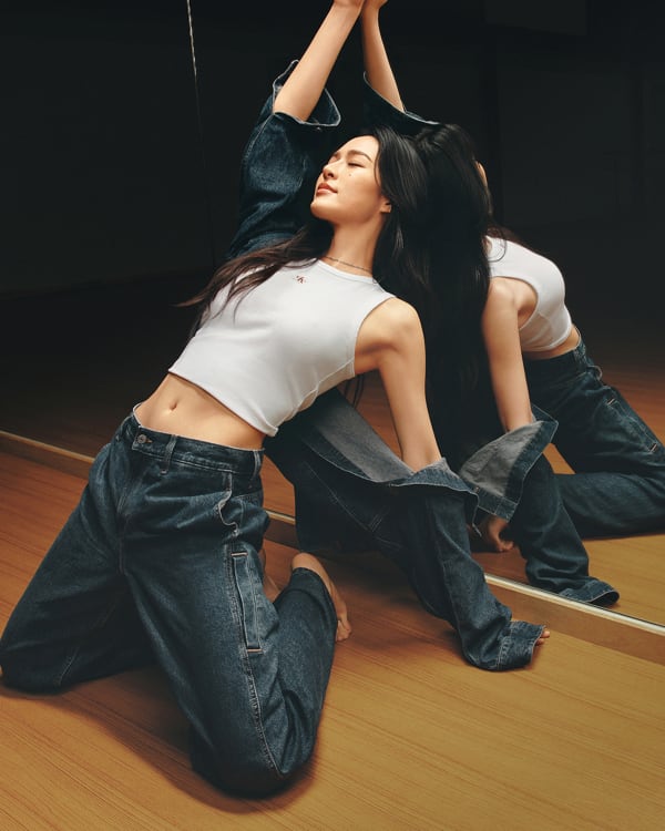 Calvin Klein - Feel The Fit