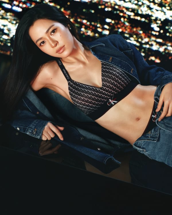 Calvin Klein - Spring 2026 Collection