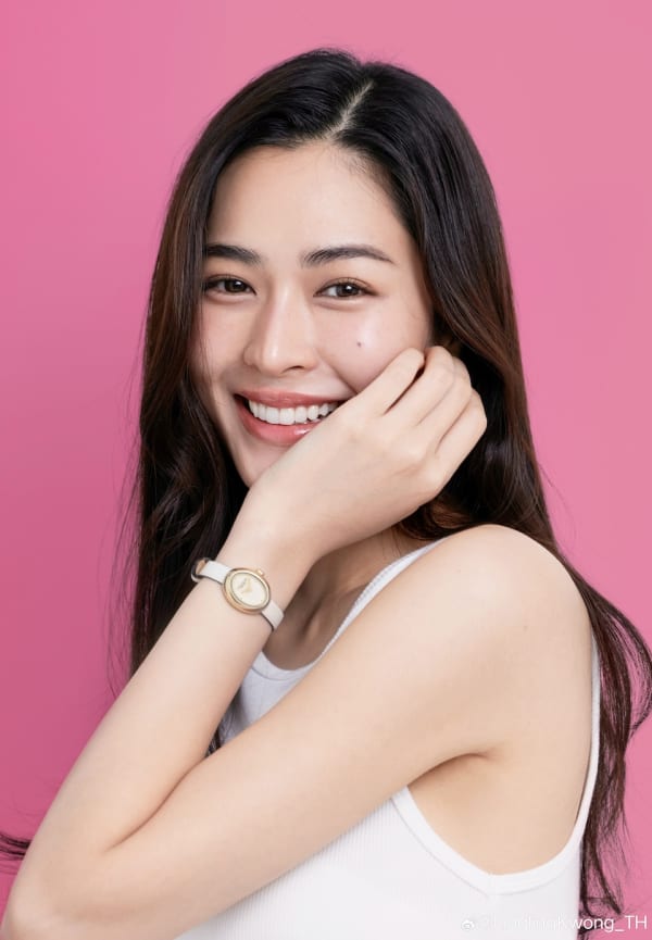 Coach - Sammy's Watch