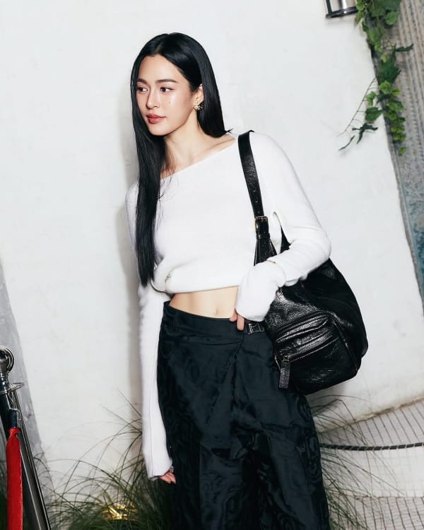 Dior - Large Grand Tour Multiporpose Bag