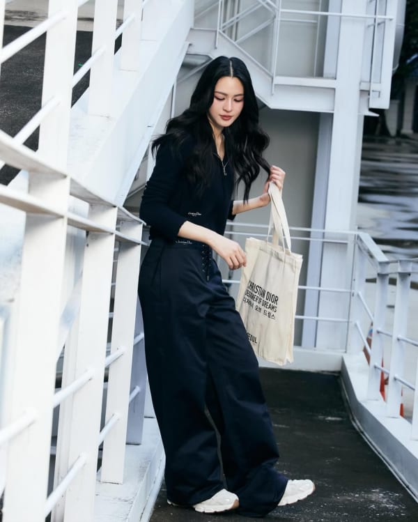 Dior - DiorDesignerofDreams