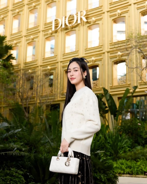 Dior - DiorWinter25