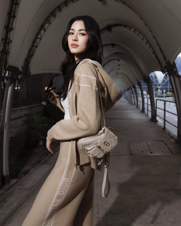 Dior - Fashion Airport