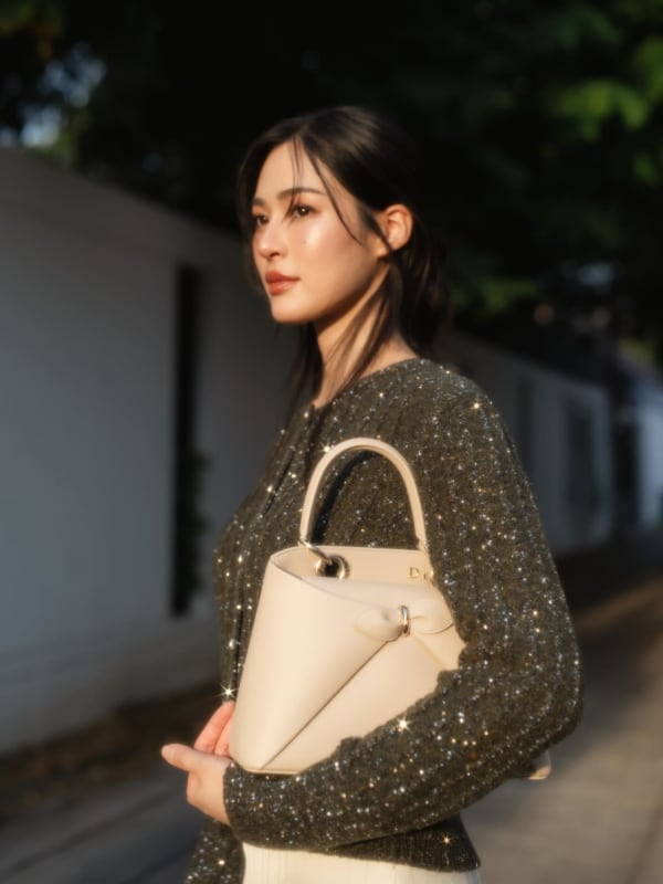 Dior - Dior Cigale Bag