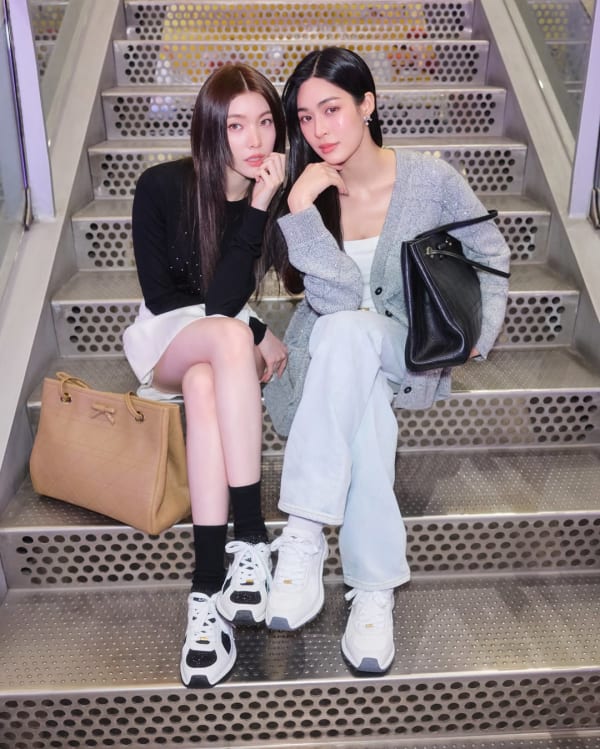 Dior - Fashion Airport DiorSummer27