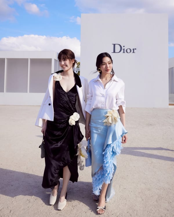 Dior - PFW DiorSummer27