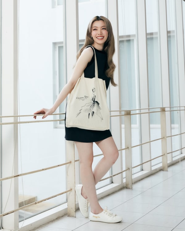 Dior - DiorDesignerofDreams