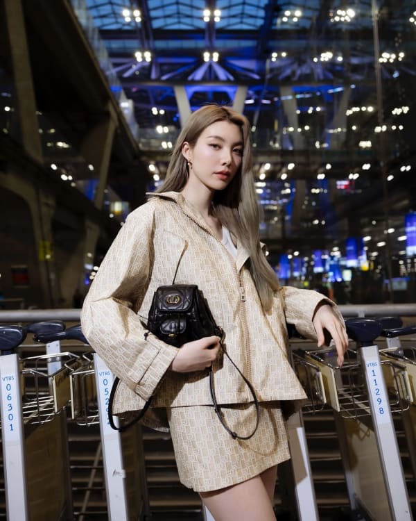 Dior - Fashion Airport