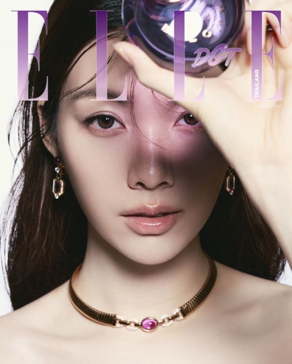 Elle Thailand Digital
