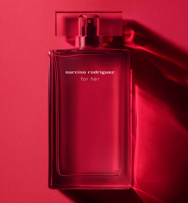 Narciso Rodriguez For Her Eau De Parfum Intense