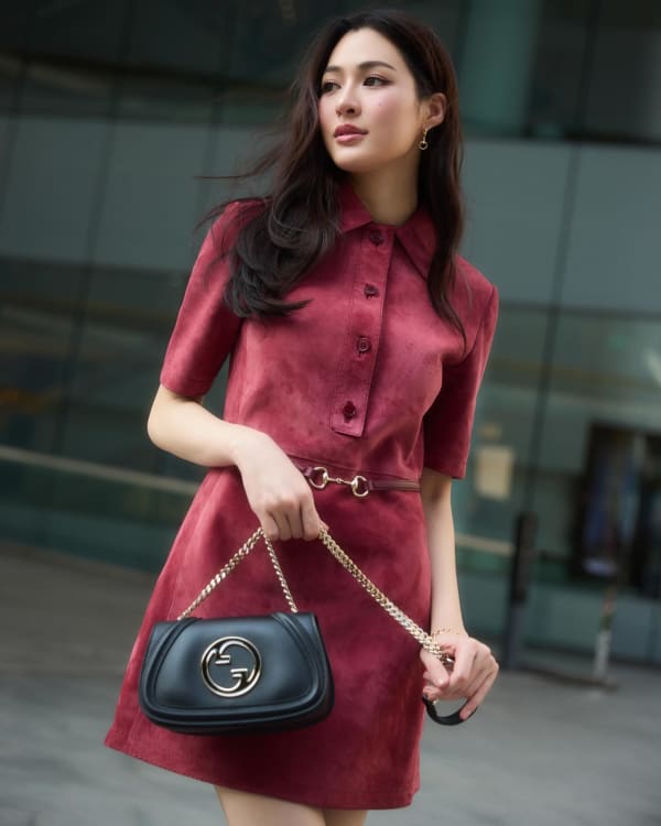 Gucci - Gucci Blondie