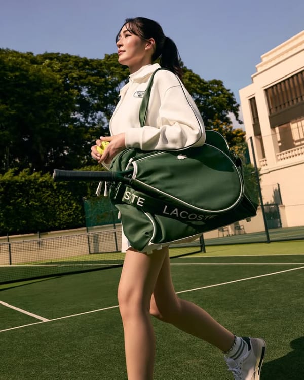 Lacoste