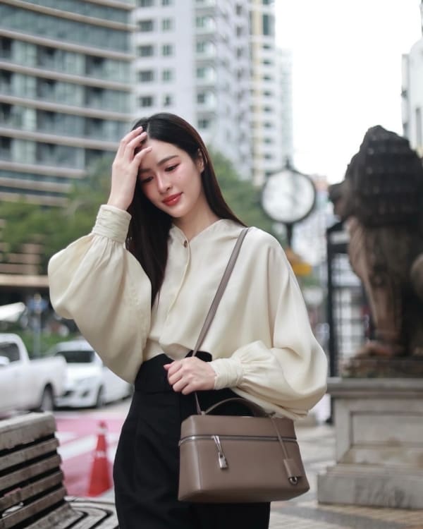 Loro Piana - Extra Bag