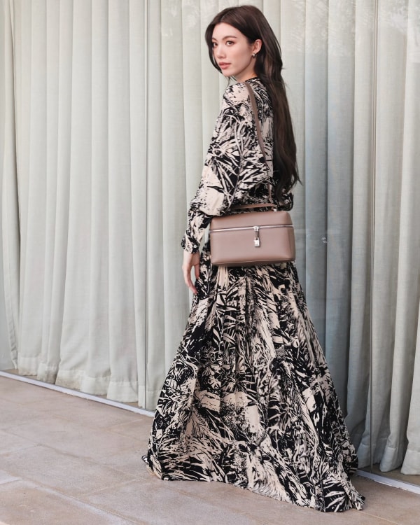 Loro Piana - Extra Bag