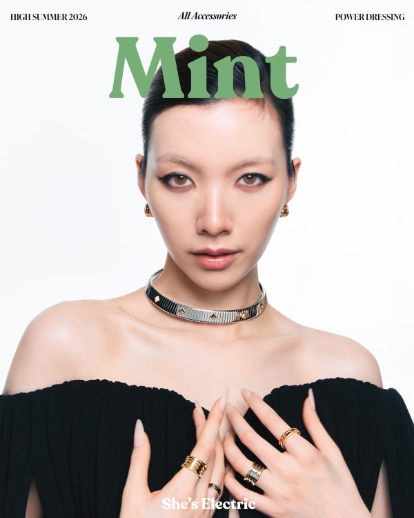 LingOrm Fanpage - Magazine