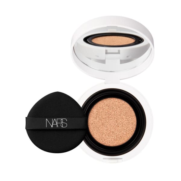 NARS LIGHT REFLECTING™ SERUM CUSHION FOUNDATION