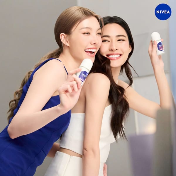 Nivea - Nivea Derma Control