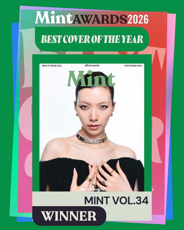 BEST COVER OF THE YEAR