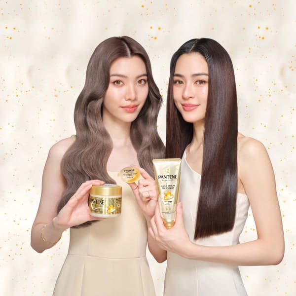 Pantene TH