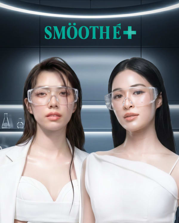Smooth-E - The Fierceskin Generation