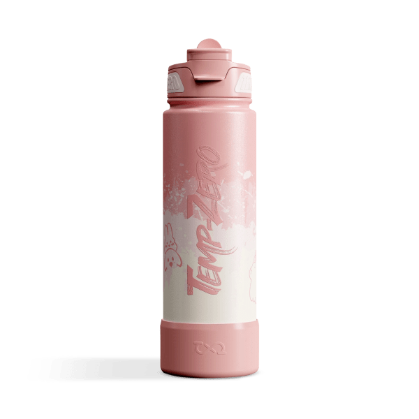 Temp Zero - Cheeky Peach