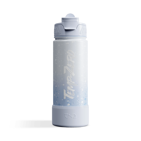 Temp Zero - Ocean Mist