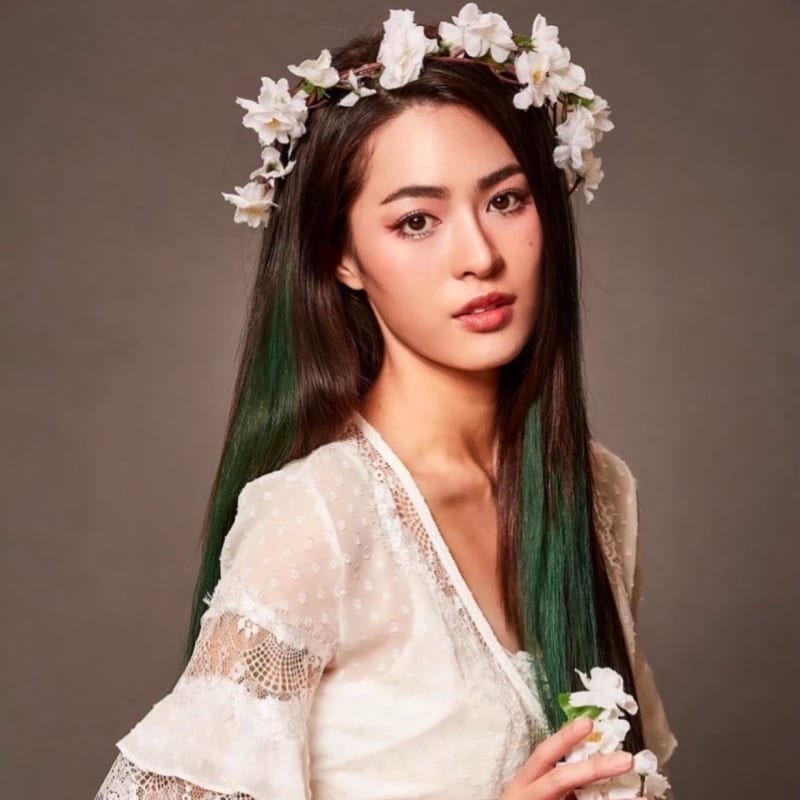 Makkali The Love Tree (มักกะลีที่รัก)