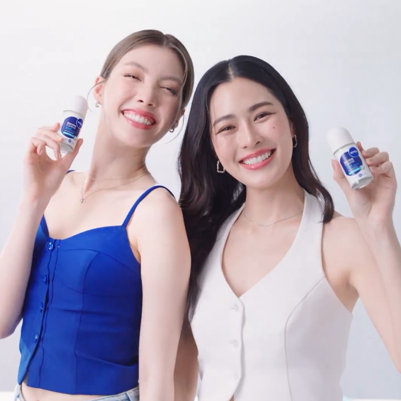 Nivea Derma Control Defend