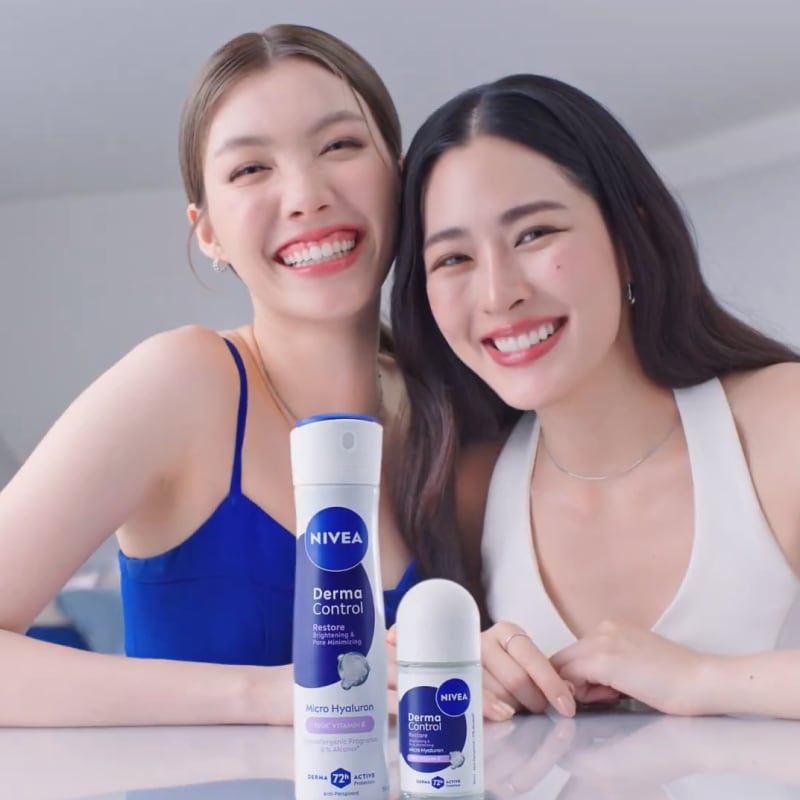 Nivea Derma Control Restore
